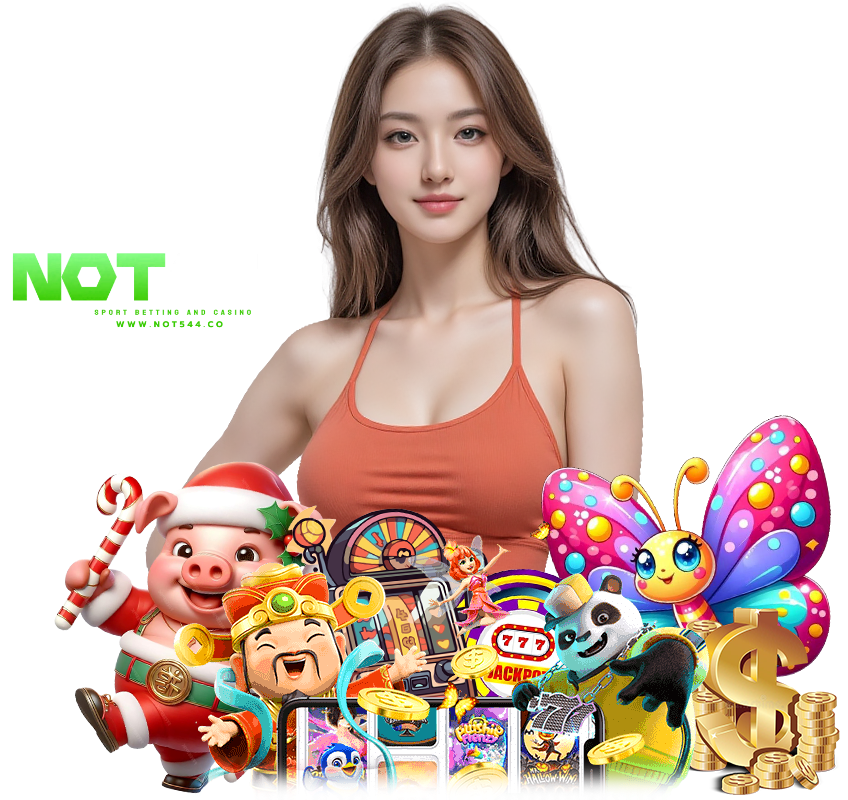 NOT544 บาคาร่าออนไลน์